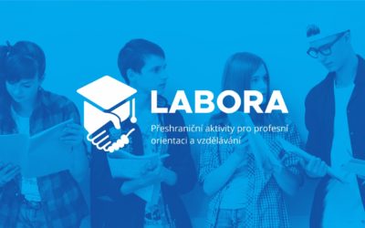 Přeshraniční aktivity pro profesní orientaci a vzdělávání – LABORA