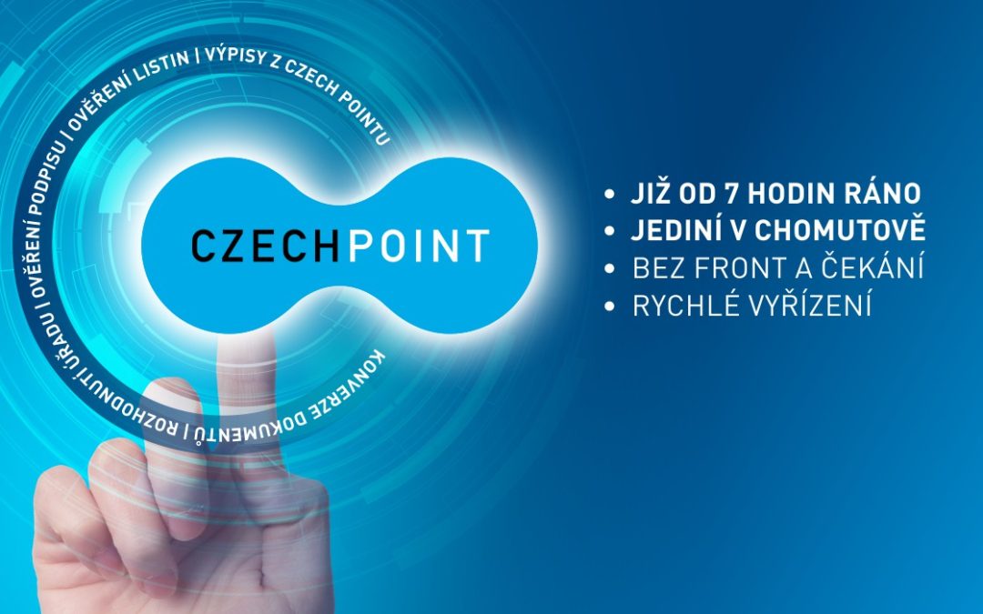 CZECHPOINT