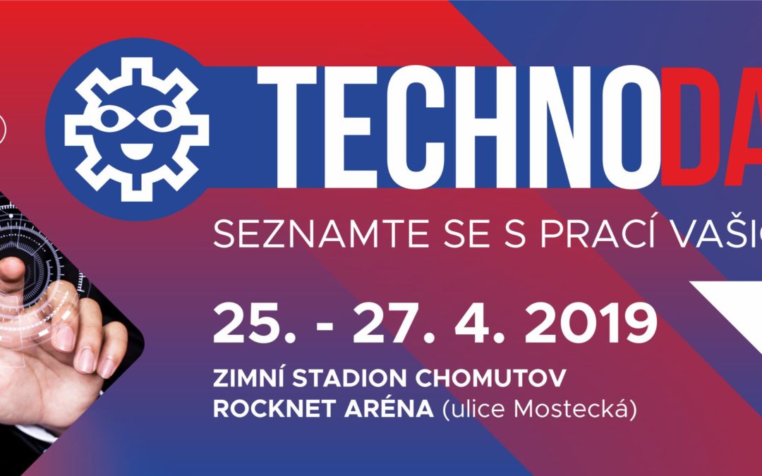 TECHNODAYS 2019