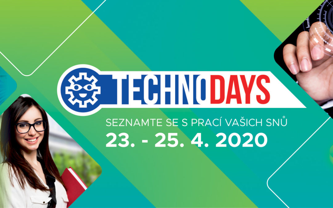 TECHNODAYS 2020