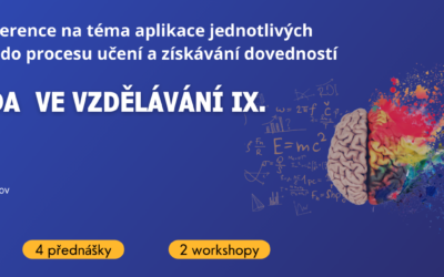 Konference Neurověda ve vzdělávání IX.