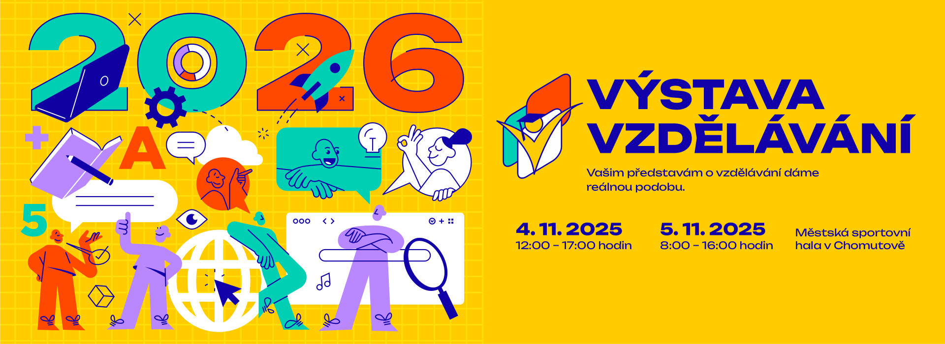 Banner_Vystava_Vzdelavani_2026