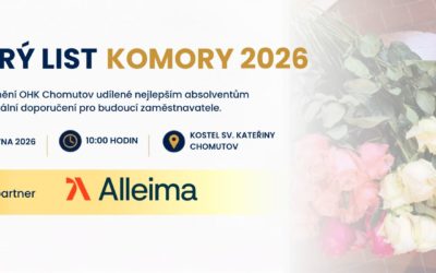 DOBRÝ LIST KOMORY – 24.6.2026